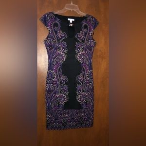 New York and company Dress size 6. NWOT